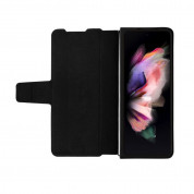 Nillkin Aoge Leather Flip Case for Samsung Galaxy Z Fold5 (black) 4