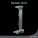 4smarts ErgoFix Magnetic Aluminum Desktop Stand - магнитна алуминиева поставка за iPad 10 (2022) (сив) 5