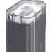 4smarts Power Bank Lucid Air 26800 mAh 65W - външна батерия с 1xUSB-A, 2xUSB-C и технология за бързо зареждане (черен) 5