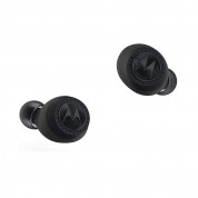 Motorola VerveBuds 200 TWS In-Ear Bluetooth Earphones - безжични блутут слушалки със зареждащ кейс за мобилни устройства (черен) 4