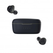 Motorola VerveBuds 200 TWS In-Ear Bluetooth Earphones - безжични блутут слушалки със зареждащ кейс за мобилни устройства (черен) 2