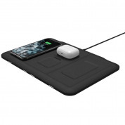 Mophie 4-in-1 Wireless Charging Mat (black)