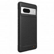 Gear4 Havana D3O Protected Silicone Case for Google Pixel 7 (black) 2