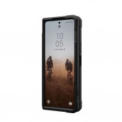 Urban Armor Gear Civilian Case for Samsung Galaxy Z Fold5 (black) 6