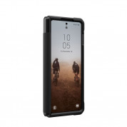 Urban Armor Gear Civilian Case for Samsung Galaxy Z Fold5 (black) 5
