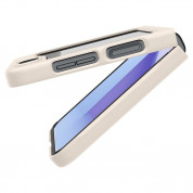 Spigen AirSkin Case for Samsung Galaxy Z Flip5 (pearled ivory) 9