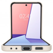 Spigen AirSkin Case for Samsung Galaxy Z Flip5 (pearled ivory) 11