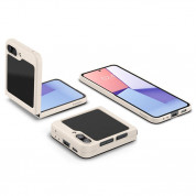 Spigen AirSkin Case for Samsung Galaxy Z Flip5 (pearled ivory) 2