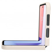 Spigen AirSkin Case for Samsung Galaxy Z Flip5 (pearled ivory) 8