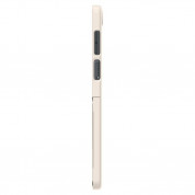 Spigen AirSkin Case for Samsung Galaxy Z Flip5 (pearled ivory) 12