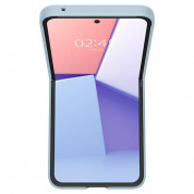 Spigen AirSkin Case for Samsung Galaxy Z Flip5 (mute blue) 10
