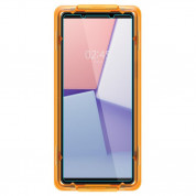 Spigen Glass.Tr Align Master Tempered Glass 2 Pack for Sony Xperia 1 V (clear) 1