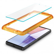 Spigen Glass.Tr Align Master Tempered Glass 2 Pack for Sony Xperia 1 V (clear) 4