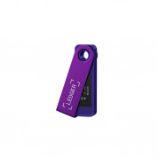 Ledger Nano S Plus Hardware Wallet (amethyst purple) 2