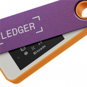 Ledger Nano S Plus Hardware Wallet (retro gaming) 4