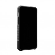 Urban Armor Gear Monarch Pro MagSafe Case for iPhone 15 Pro Max (carbon fiber) 8