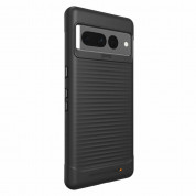 Gear4 Havana D3O Protected Silicone Case for Google Pixel 7 Pro (black) 2