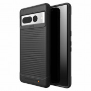 Gear4 Havana D3O Protected Silicone Case for Google Pixel 7 Pro (black)