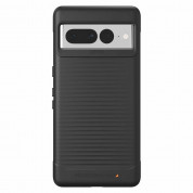 Gear4 Havana D3O Protected Silicone Case for Google Pixel 7 Pro (black) 1