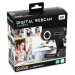 Vivitar Digital Web Camera 720p VWC104 - 720p уеб видеокамера с микрофон (черен) 4