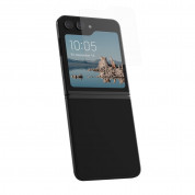 Urban Armor Gear Glass Screen Shield Plus for Samsung Galaxy Z Flip5 (transparent) 4
