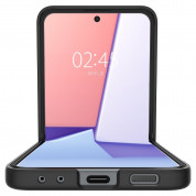 Spigen AirSkin Case for Samsung Galaxy Z Flip5 (black) 11