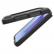Spigen AirSkin Case for Samsung Galaxy Z Flip5 (black) 9