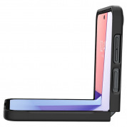Spigen AirSkin Case for Samsung Galaxy Z Flip5 (black) 8