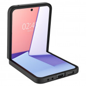 Spigen AirSkin Case for Samsung Galaxy Z Flip5 (black) 7
