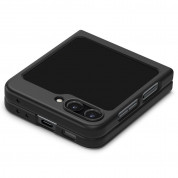 Spigen AirSkin Case for Samsung Galaxy Z Flip5 (black) 6