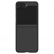Spigen AirSkin Case for Samsung Galaxy Z Flip5 (black) 3