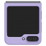 Spigen AirSkin Case for Samsung Galaxy Z Flip5 (rose purple) 4