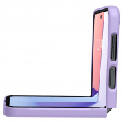 Spigen AirSkin Case for Samsung Galaxy Z Flip5 (rose purple) 7