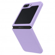 Spigen AirSkin Case for Samsung Galaxy Z Flip5 (rose purple)