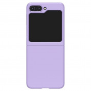 Spigen AirSkin Case for Samsung Galaxy Z Flip5 (rose purple) 2
