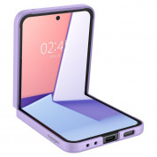 Spigen AirSkin Case for Samsung Galaxy Z Flip5 (rose purple) 6