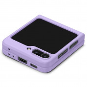 Spigen AirSkin Case for Samsung Galaxy Z Flip5 (rose purple) 5