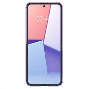 Spigen AirSkin Case for Samsung Galaxy Z Flip5 (rose purple) 3