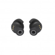 JBL Reflect Mini NC TWS - безжични Bluetooth слушалки със зареждащ кейс и с адаптивно шумозаглушаване (черен) 4