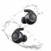 JBL Reflect Mini NC TWS - безжични Bluetooth слушалки със зареждащ кейс и с адаптивно шумозаглушаване (черен) 3