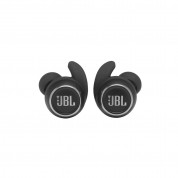 JBL Reflect Mini NC TWS - безжични Bluetooth слушалки със зареждащ кейс и с адаптивно шумозаглушаване (черен) 6