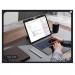 Nillkin Bumper Combo Keyboard Protective Case Backlit Version - удароустойчив кейс, с отделяща клавиатура и поставка за iPad Pro 12.9 M2 (2022), iPad Pro 12.9 M1 (2021), iPad Pro 12.9 (2020) (черен) 8