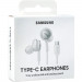 Samsung Earphones Tuned by AKG EO-IC100BW - слушалки с USB-C конектор за Samsung устройства и устройства с USB-C порт (бял) (ритейл опаковка) 9
