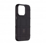 Tactical Infantry Case for iPhone 15 Pro (black) 1