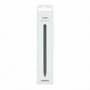 Samsung Stylus S-Pen EJ-PT730BBEGEU - оригинална писалка за Samsung Galaxy Tab S7 FE (черен) 3