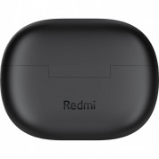 Xiaomi Redmi Buds 3 Lite TWS - безжични блутут слушалки със зареждащ кейс (черен) 6