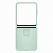 Samsung Silicone Cover Ring EF-PF731TMEGWW - for Samsung Galaxy Z Flip5 (ocean green) 4