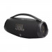 JBL Boombox 3 Wi-Fi - водоустойчив безжичен спийкър с вградена батерия, зареждащ мобилни устройства (черен)  7