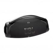 JBL Boombox 3 Wi-Fi Portable Bluetooth Speaker (black) 7