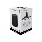 Harman Kardon Citation One MKIII - безжична аудио система с гласово управление за мобилни устройства (черен) 8